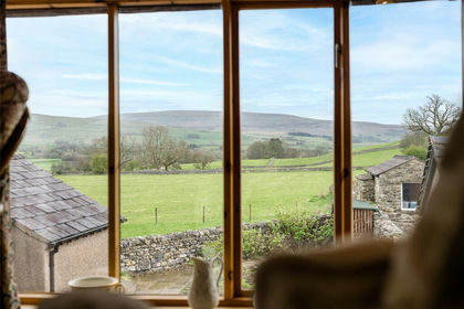 Barn Conversion for sale in Kirkby Lonsdale
