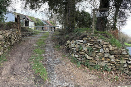 1.3 acres of Land for sale in Stokeclimsland