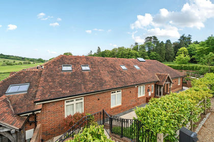 Barn Conversion for sale in Guildford