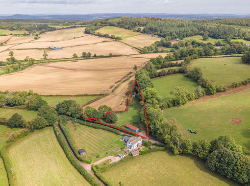 Barn for sale in Monmouth
