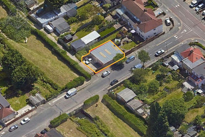 Building Plot for sale in Old Bexley and Sidcup