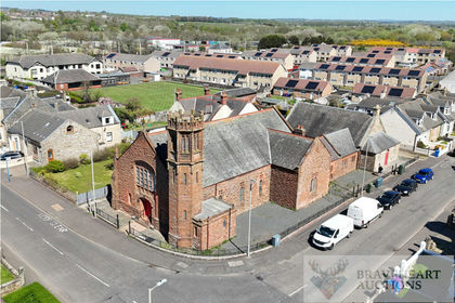 Historic House for sale in North Ayrshire and Arran