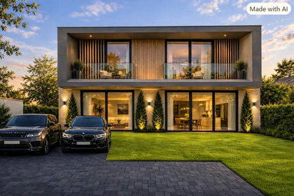 Building Plot for sale in Poole