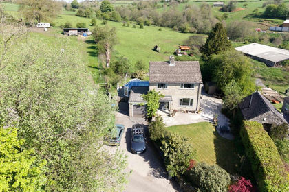 1 acre of House with Land for sale in Bonsall