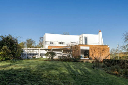 5 acres of House with Land for sale in Broxted