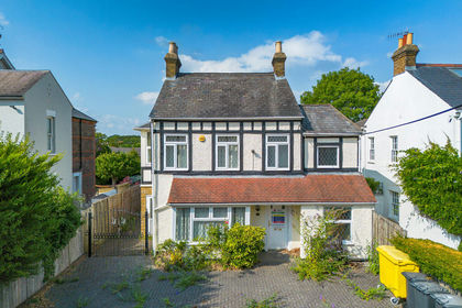Conversion Land for sale in Watford