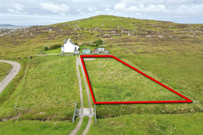 Development Land for sale in Argyll, Bute and South Lochaber