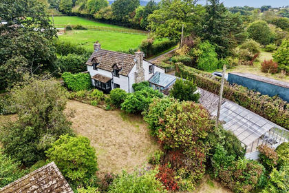 5 acres of House with Land for sale in St. Margarets