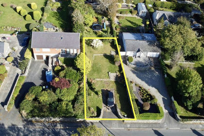 Development Land for sale in Dyffryn Ardudwy