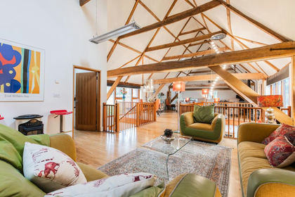 Barn Conversion for sale in Lingwood and Burlingham