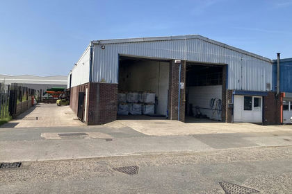 Workshop for sale in Sheffield South East