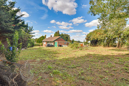 Building Plot for sale in Great Bardfield
