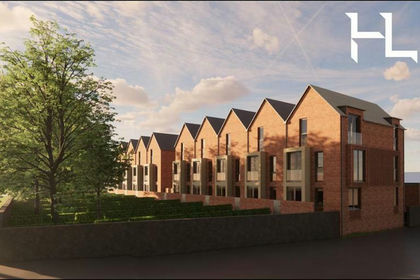 Development Land for sale in Sunderland Central