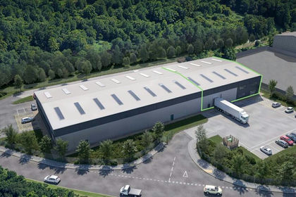 Commercial Land for sale in Ellesmere Port and Bromborough