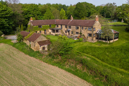 1.8 acres of Land for sale in Eckington