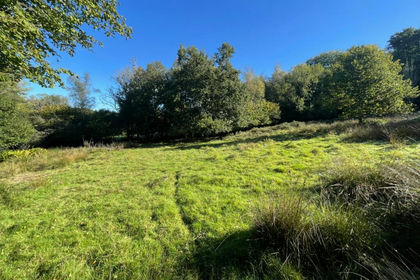 6.3 acres of Agricultural Land for sale in Rotherfield