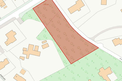 Development Land for sale in Loggerheads
