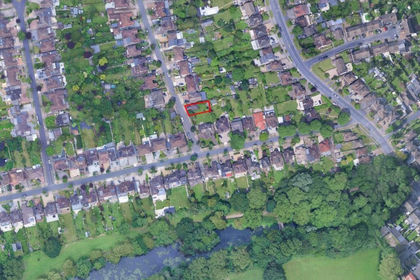Building Plot for sale in Hornchurch and Upminster