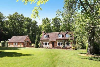 3.5 acres of Land for sale in Penn