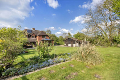 1.3 acres of House with Land for sale in Leigh