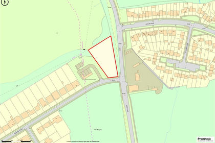 Development Land for sale in Watford Rural