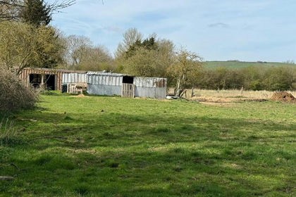 3.5 acres of Agricultural Land for sale in Middleton