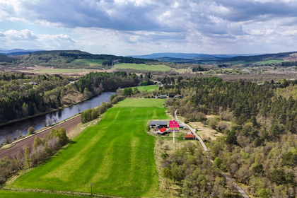 Development Land for sale in Moray West, Nairn and Strathspey