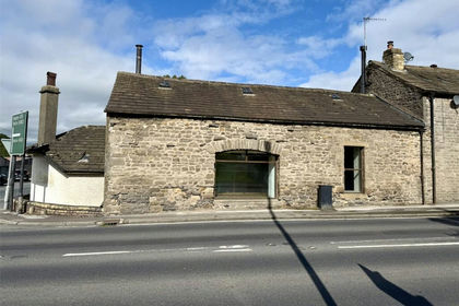 Development Land for sale in Gisburn