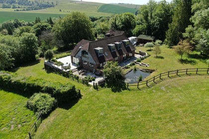 5.5 acres of Equestrian property for sale in Washington