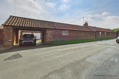 Barn Conversion for sale in Beswick