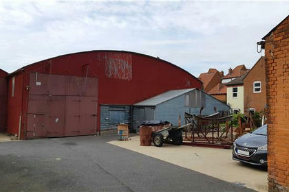 Commercial Land for sale in Burnham-on-Crouch