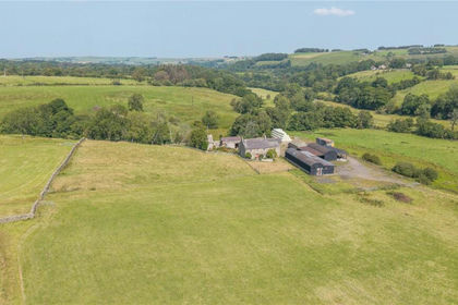 96.9 acres of Agricultural Land for sale in Allendale