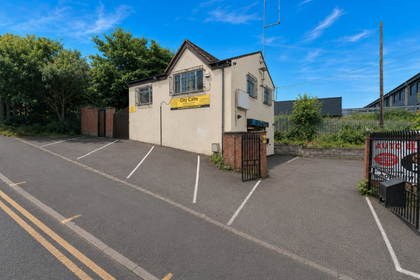 Development Land for sale in Leeds West and Pudsey