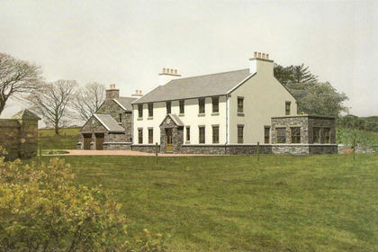 21.5 acres of Development Land for sale in