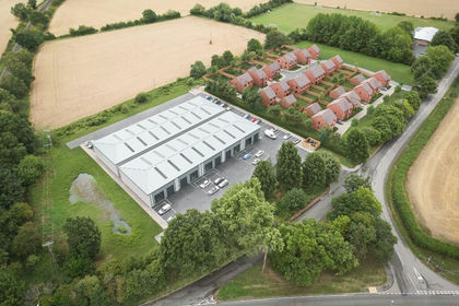 5.6 acres of Development Land for sale in Bearley