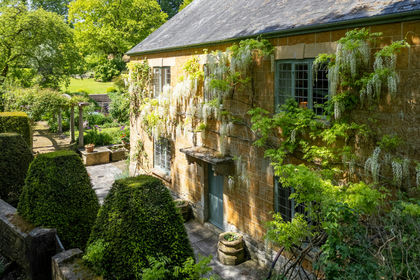 12 acres of Country Home for sale in Pitcombe