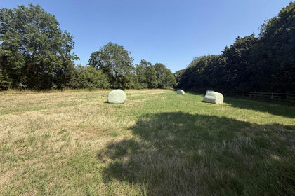 6.2 acres of Development Land for sale in Brent Knoll