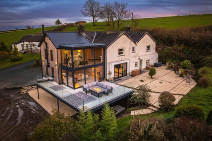 1.4 acres of Land for sale in Laugharne Township