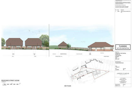 Development Land for sale in Faversham and Mid Kent