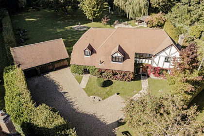 1 acre of Land for sale in Eythorne