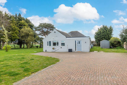 1 acre of House with Land for sale in Filby