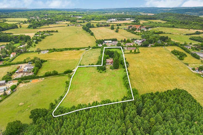 4.9 acres of Land for sale in Halstead