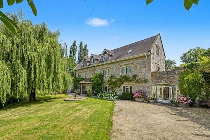 2.7 acres of Country Home for sale in North Wootton