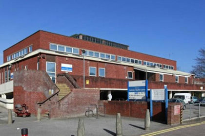 Development Land for sale in Portsmouth North