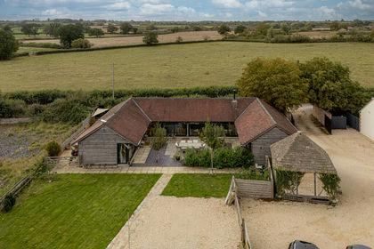 Barn Conversion for sale in Southwick