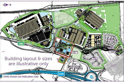 6 acres of Development Land for sale in Cassop-cum-Quarrington