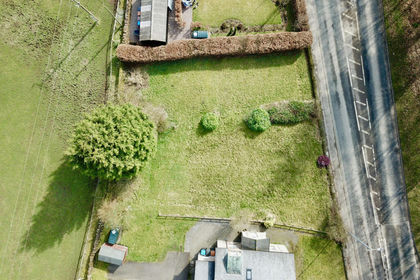Building Plot for sale in Dumfriesshire, Clydesdale and Tweeddale