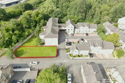 Recreational Land for sale in Burnley