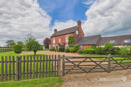 5.5 acres of Country Home for sale in Kingstone