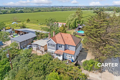 1.8 acres of Recreational Land for sale in Wickford